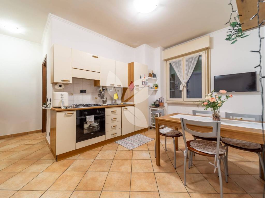 appartamento in vendita a Parma in zona San Leonardo