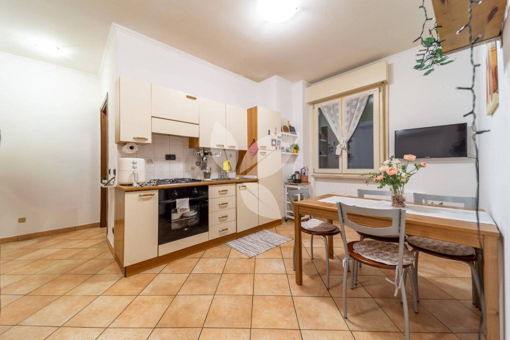 appartamento in vendita a Parma in zona San Leonardo