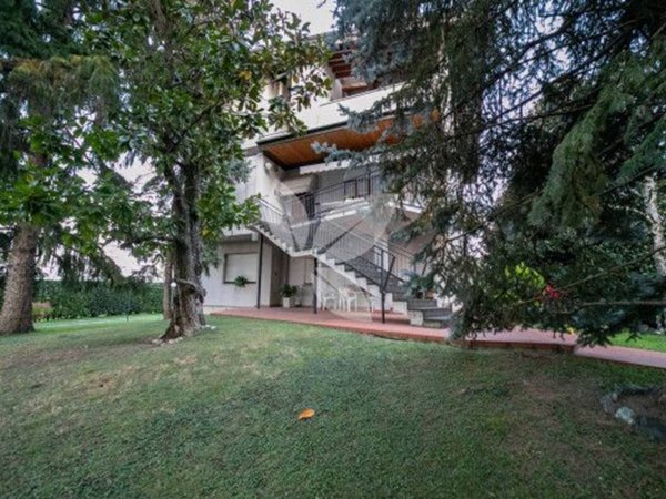 appartamento in vendita a Parma in zona San Prospero