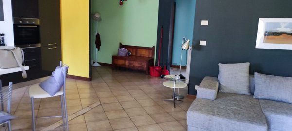 appartamento in vendita a Parma in zona San Leonardo