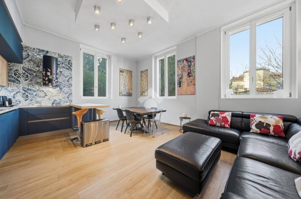 appartamento in vendita a Parma in zona San Lazzaro