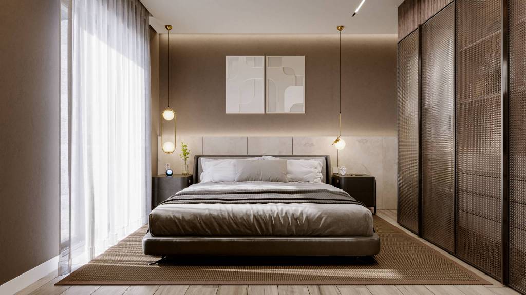 appartamento in vendita a Parma in zona Gaione