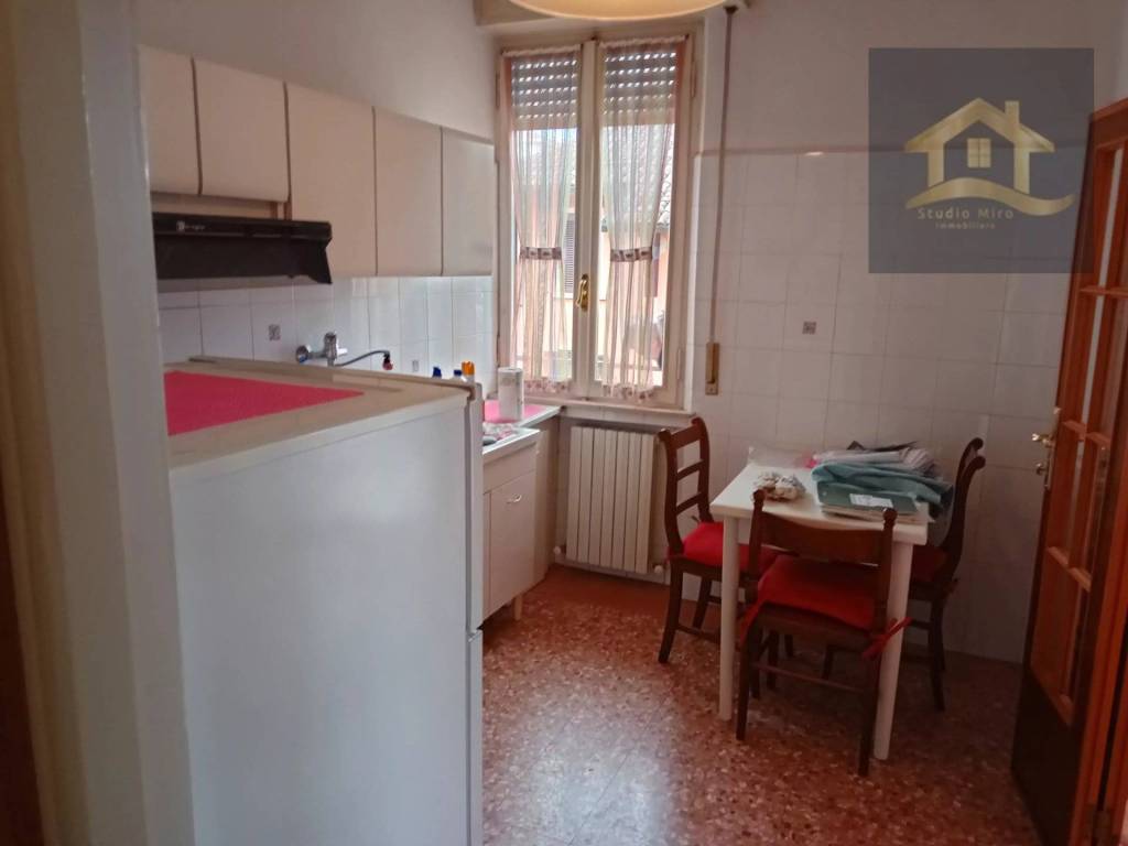 appartamento in vendita a Parma