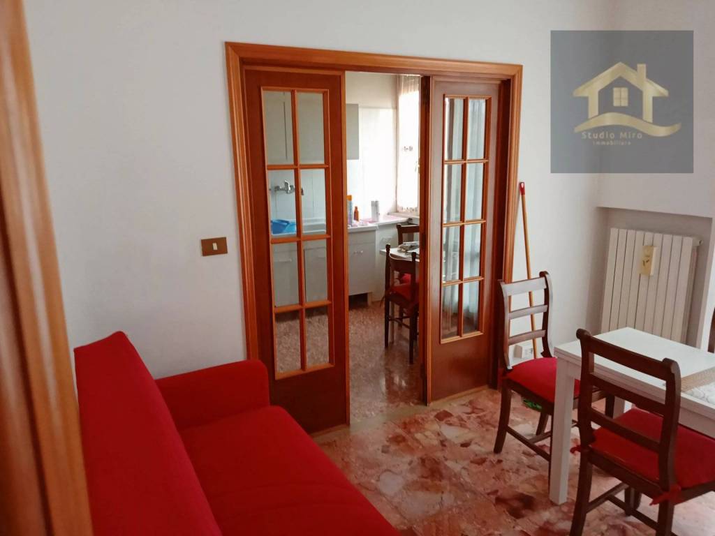 appartamento in vendita a Parma in zona Pablo