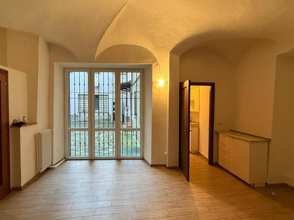 appartamento in vendita a Parma in zona Centro Storico