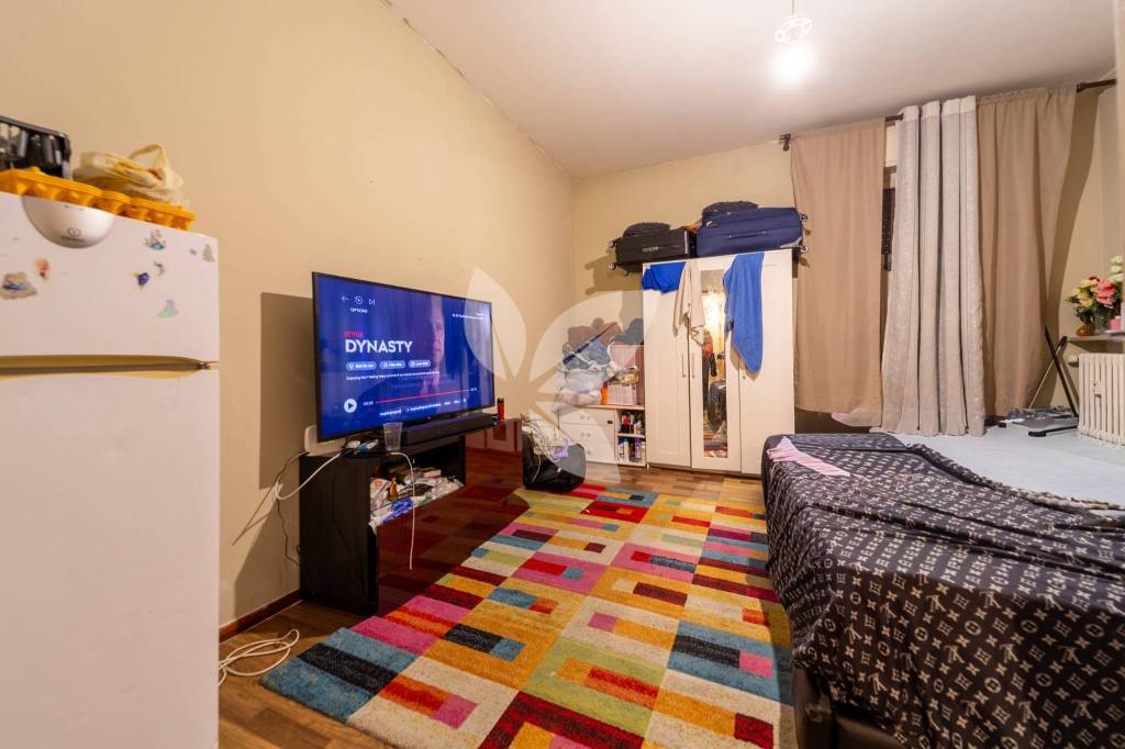 appartamento in vendita a Parma in zona Pablo