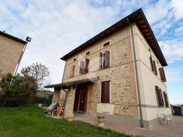 appartamento in vendita a Parma in zona San Martino / Paradigna