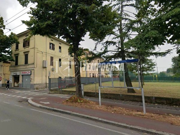 appartamento in vendita a Parma in zona Cittadella