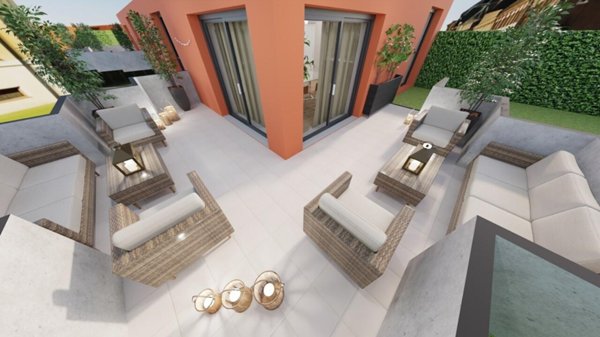 appartamento in vendita a Parma