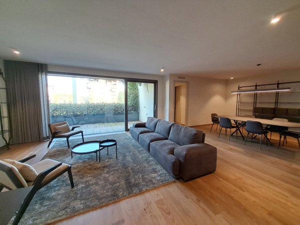 appartamento in vendita a Parma in zona Centro Storico