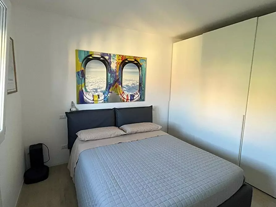 appartamento in vendita a Parma in zona Molinetto