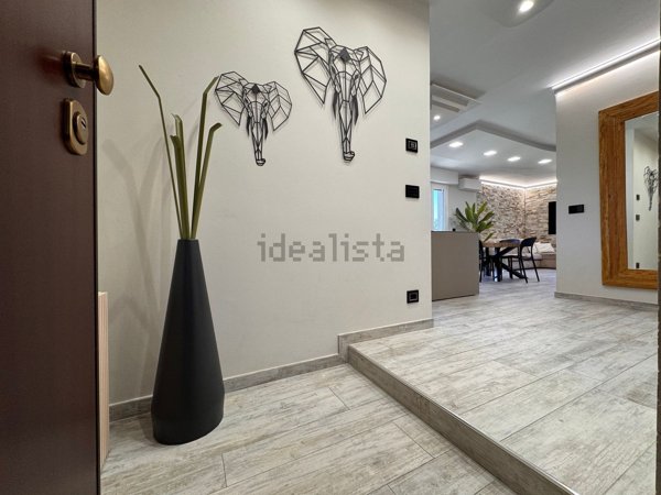 appartamento in vendita a Parma in zona Cittadella