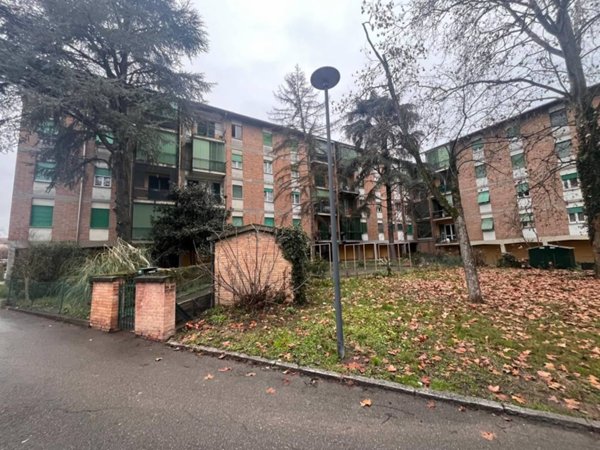 appartamento in vendita a Parma in zona Montanara