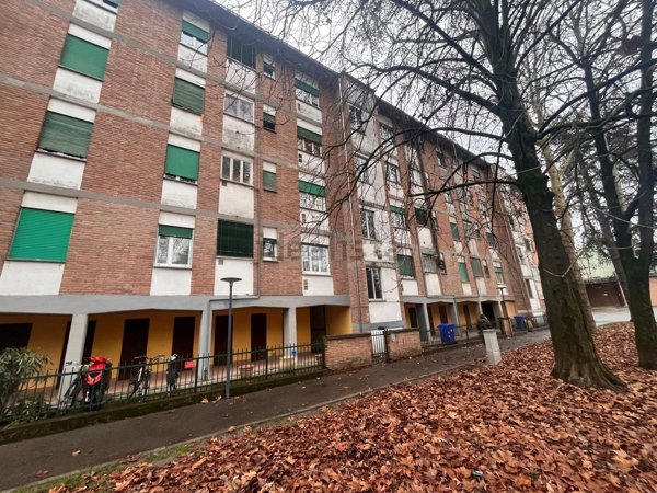 appartamento in vendita a Parma in zona Montanara