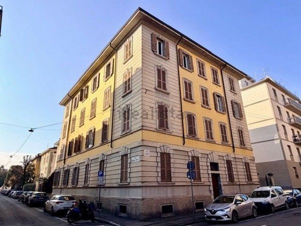 appartamento in vendita a Parma