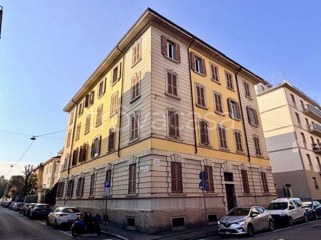 appartamento in vendita a Parma in zona Oltretorrente