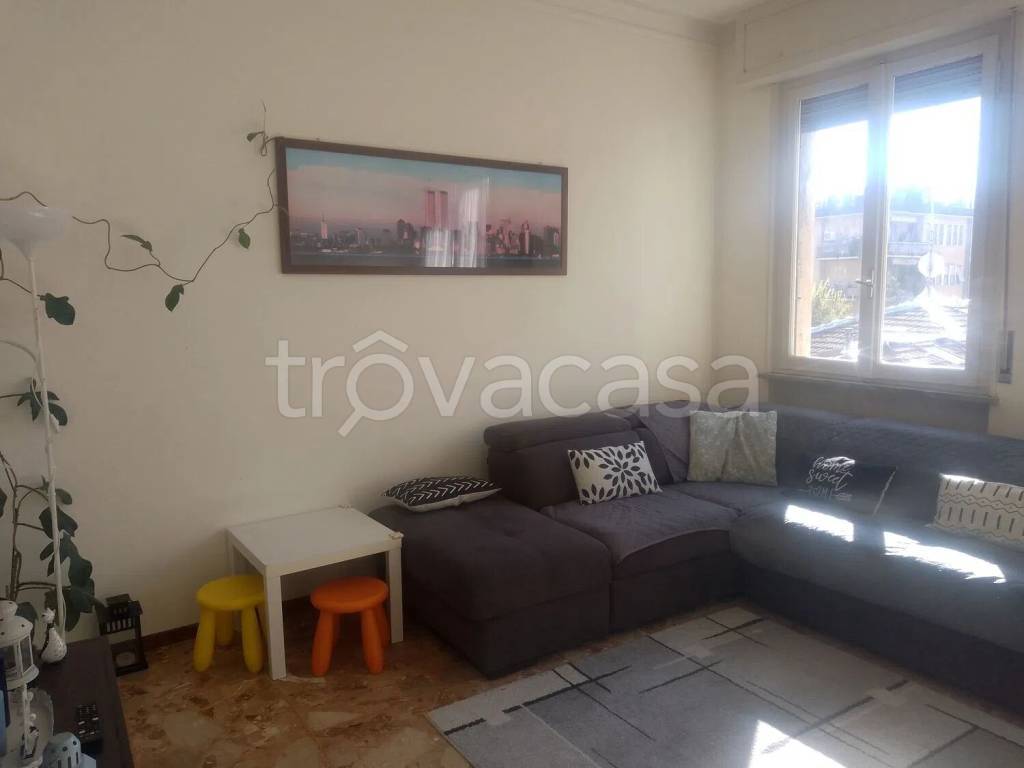 appartamento in vendita a Parma in zona San Lazzaro