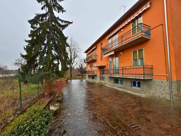 appartamento in vendita a Parma in zona Pilastrello