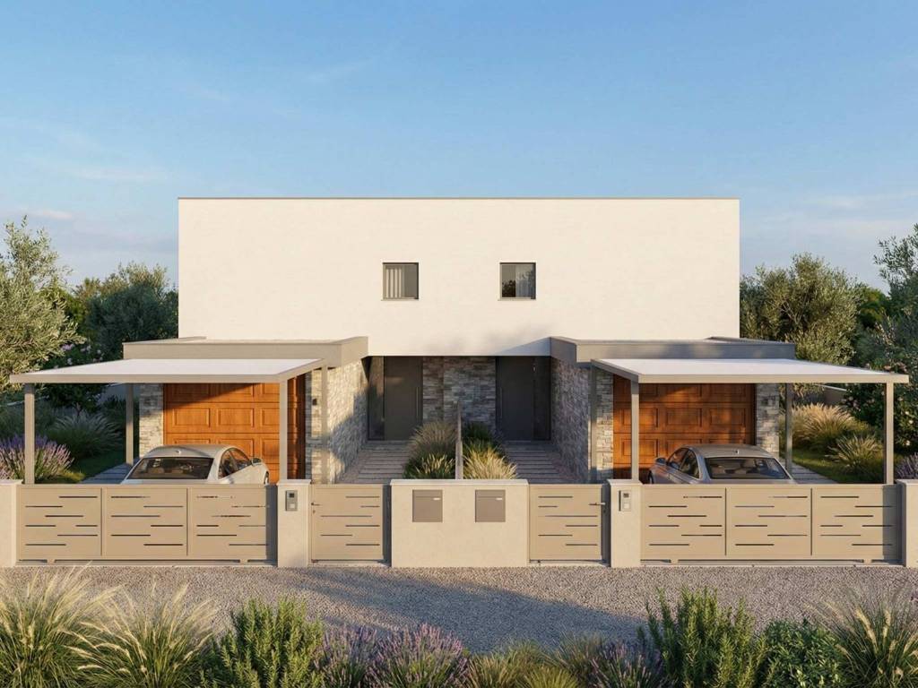 casa indipendente in vendita a Parma in zona Pilastrello