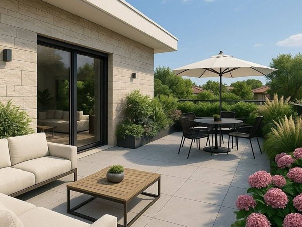 appartamento in vendita a Parma in zona Lubiana