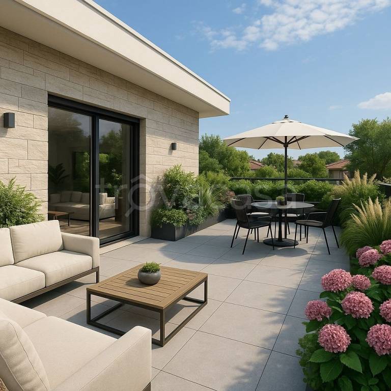 appartamento in vendita a Parma in zona San Lazzaro