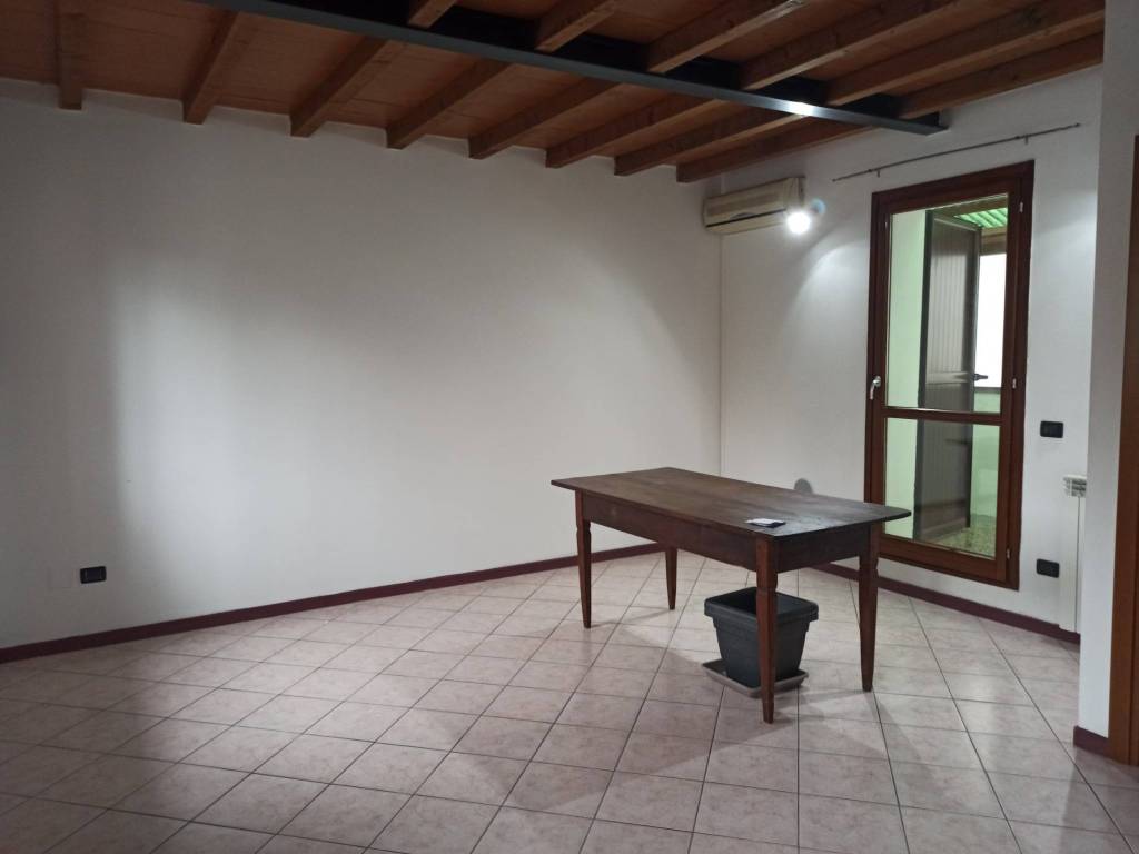 casa indipendente in vendita a Parma in zona San Prospero