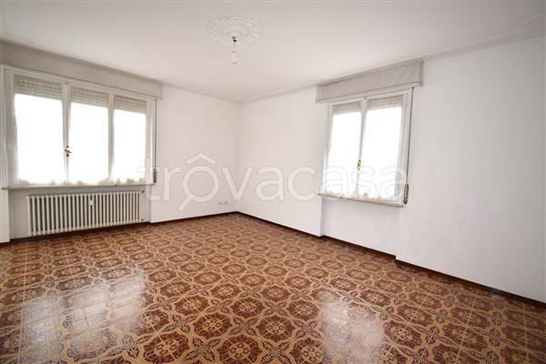 appartamento in vendita a Parma in zona Pablo