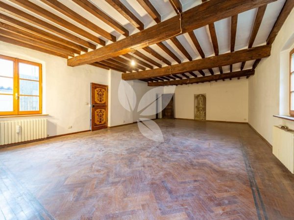 appartamento in vendita a Parma in zona Centro Storico