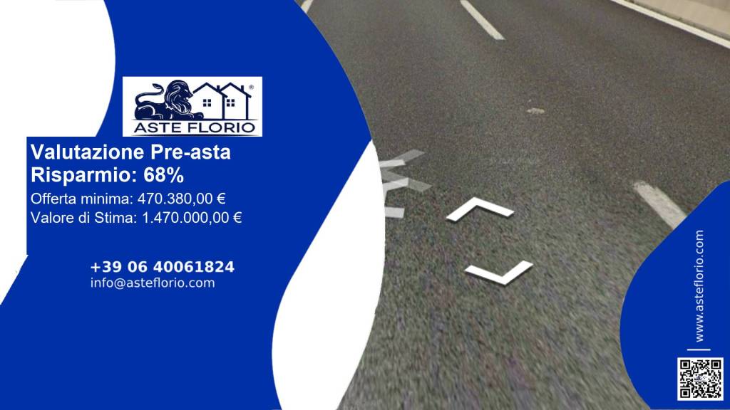 terreno edificabile in vendita a Parma in zona San Martino / Paradigna