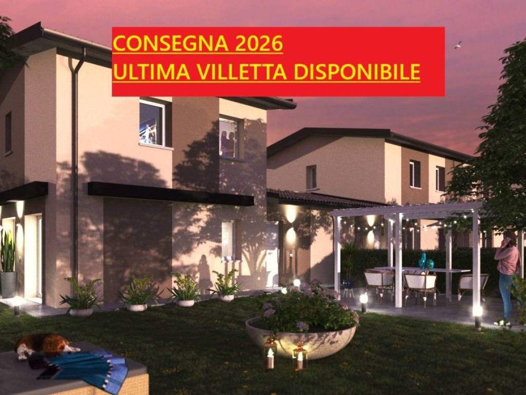 casa indipendente in vendita a Parma in zona San Pancrazio