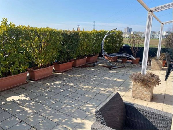 appartamento in vendita a Parma in zona San Lazzaro