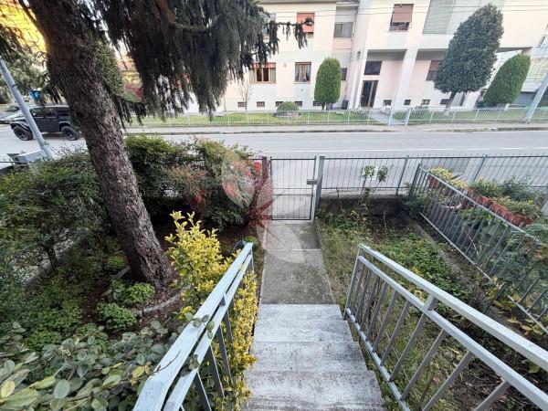 appartamento in vendita a Parma in zona San Lazzaro