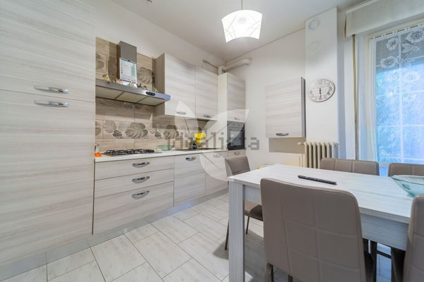 appartamento in vendita a Parma
