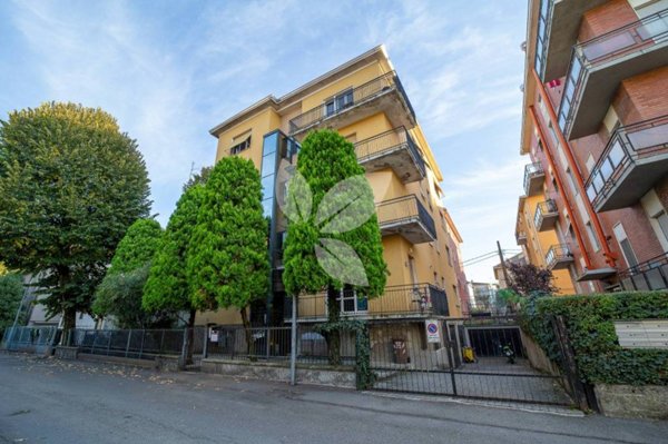 appartamento in vendita a Parma in zona Montanara