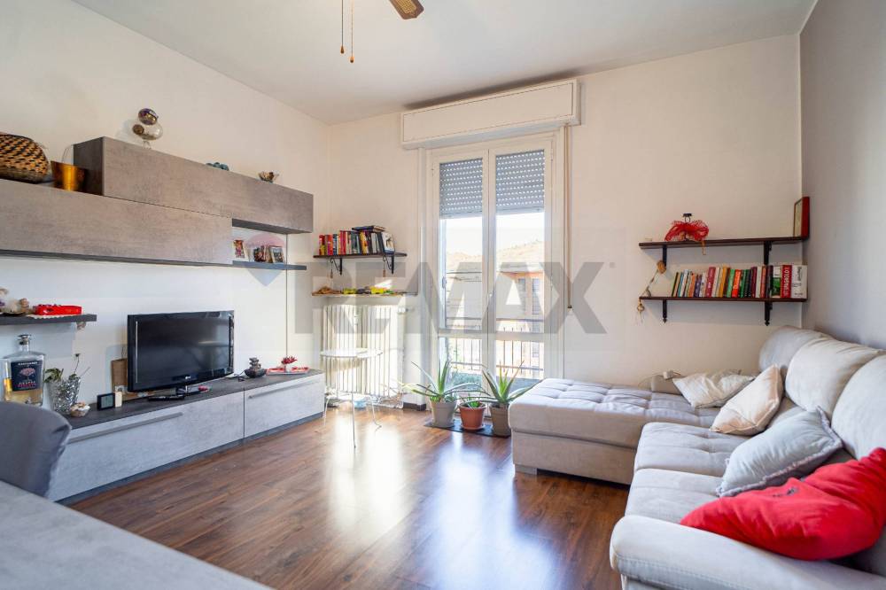 appartamento in vendita a Parma