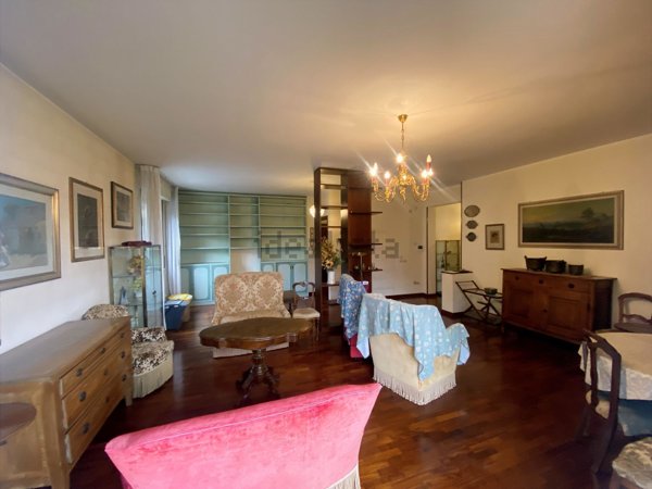 appartamento in vendita a Parma in zona San Lazzaro