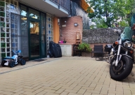 appartamento in vendita a Parma in zona Botteghino