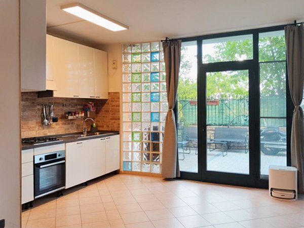 appartamento in vendita a Parma in zona Botteghino