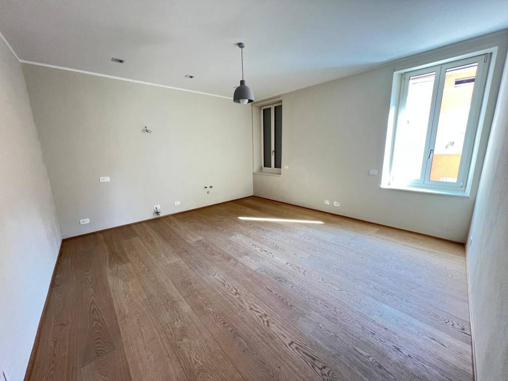 appartamento in vendita a Parma in zona Centro Storico