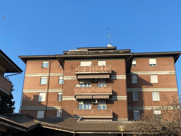 appartamento in vendita a Parma