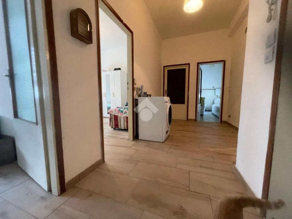 appartamento in vendita a Parma in zona Gaione