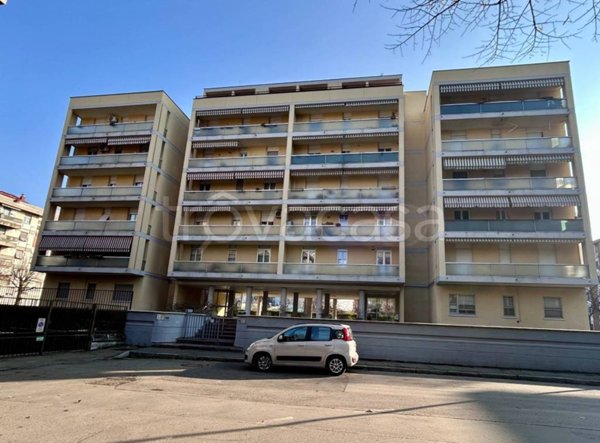 appartamento in vendita a Parma in zona San Lazzaro