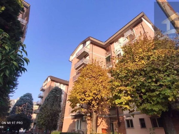 appartamento in vendita a Parma in zona Pablo
