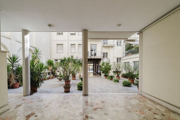 appartamento in vendita a Parma in zona Centro Storico