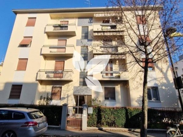 appartamento in vendita a Parma in zona Molinetto