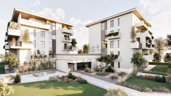 appartamento in vendita a Parma in zona Gaione