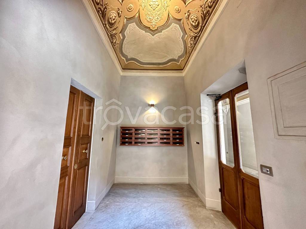 appartamento in vendita a Parma in zona Centro Storico