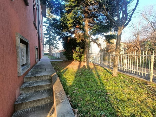 appartamento in vendita a Parma