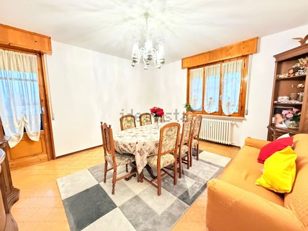 appartamento in vendita a Parma