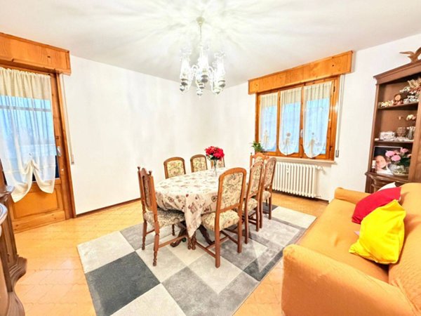 appartamento in vendita a Parma in zona San Prospero